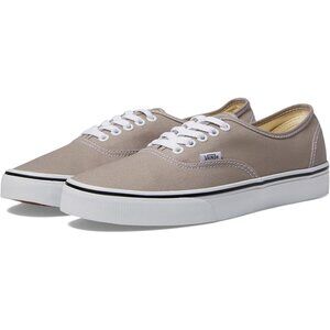 Vans Shoes Authentic Color Theory Atmosphere Canvas Sneakers